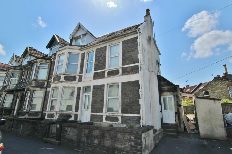 Main image of property: Clift House Road - Southville