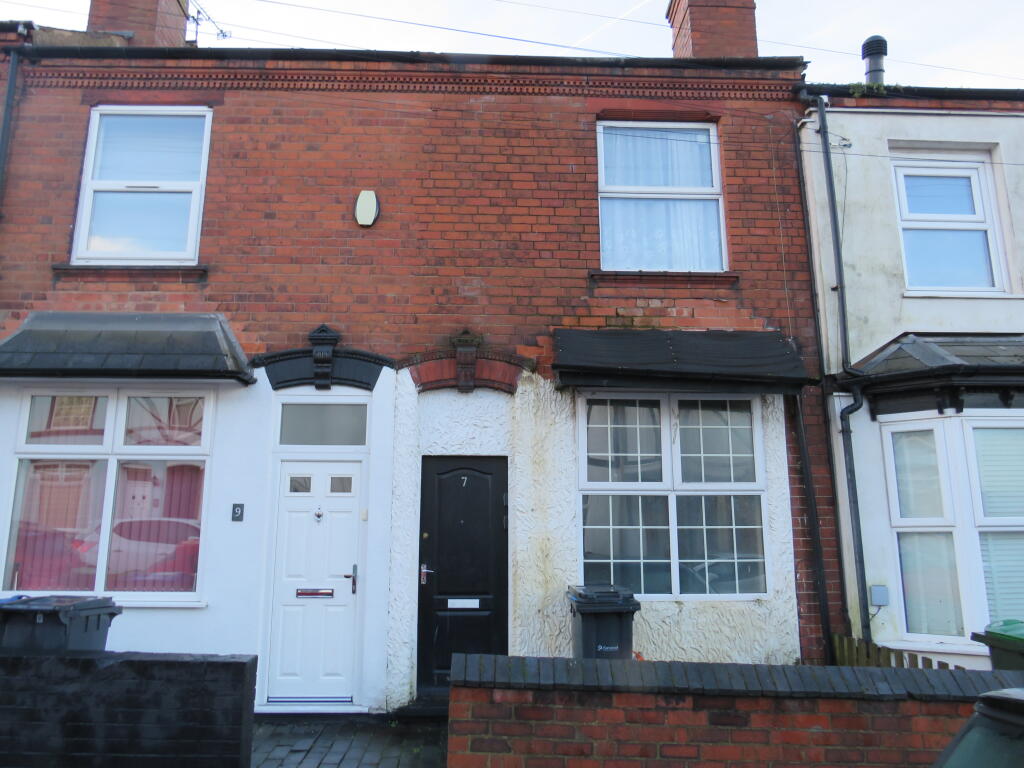Main image of property: Vernon Road, OLDBURY