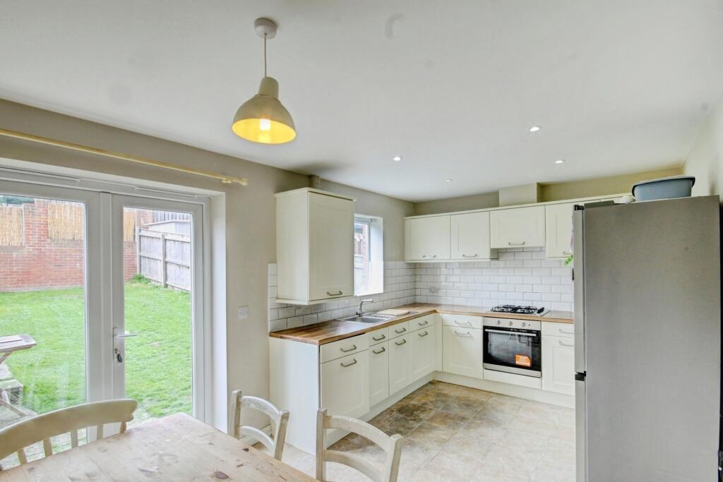 Beldon Drive, Stanley, County Durham, DH9 photo 3