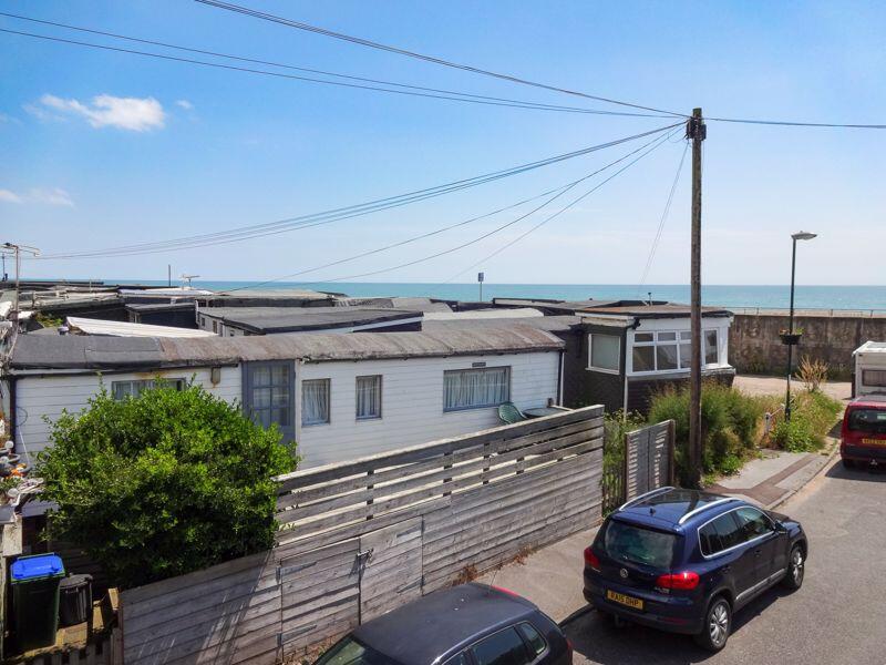 3-bed bungalow on Felpham, West Sussex, £159,950