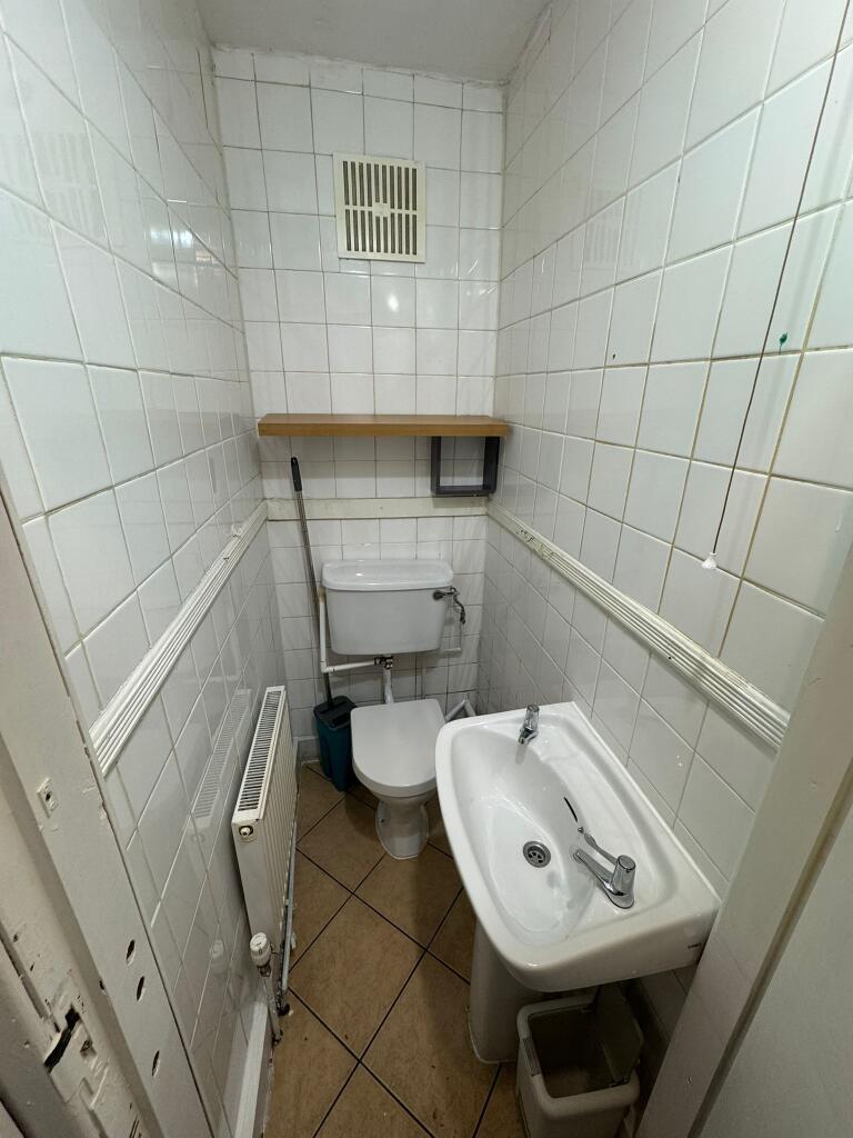 Apartment in London - View 4
