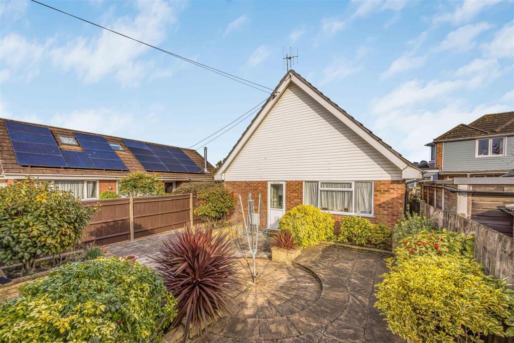 House in Southampton, Bevois Valley, St Denys - More