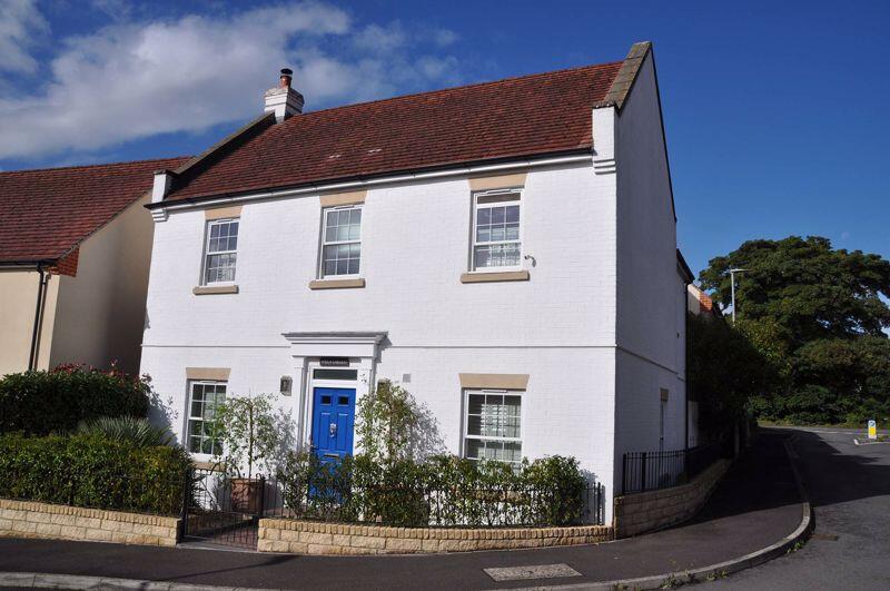 Main image of property: Cuckoo Hill, Bruton