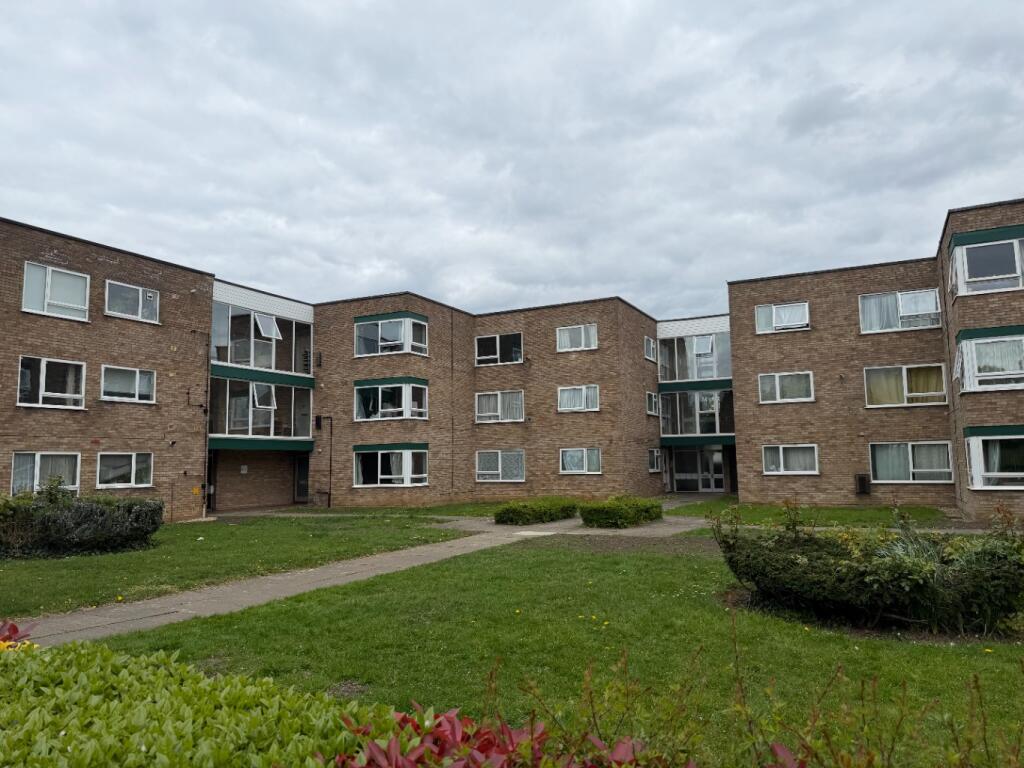 Main image of property: Regal Court, 89 Sudbury Avenue Wembley  HA0 3BQ