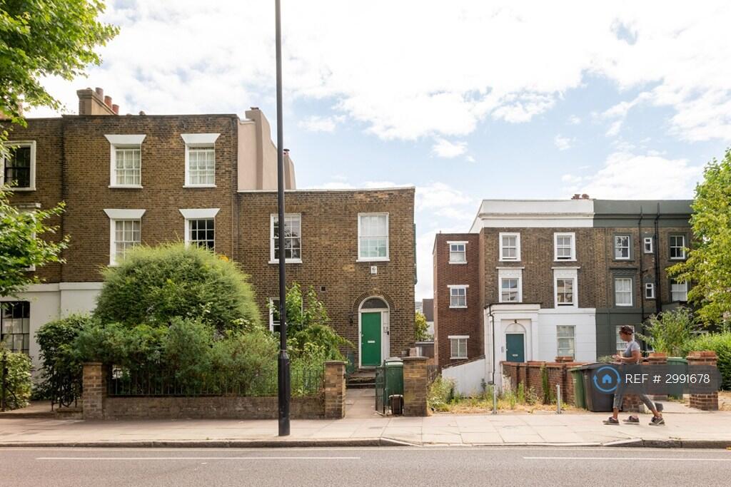 Main image of property: Leighton Road, London, NW5