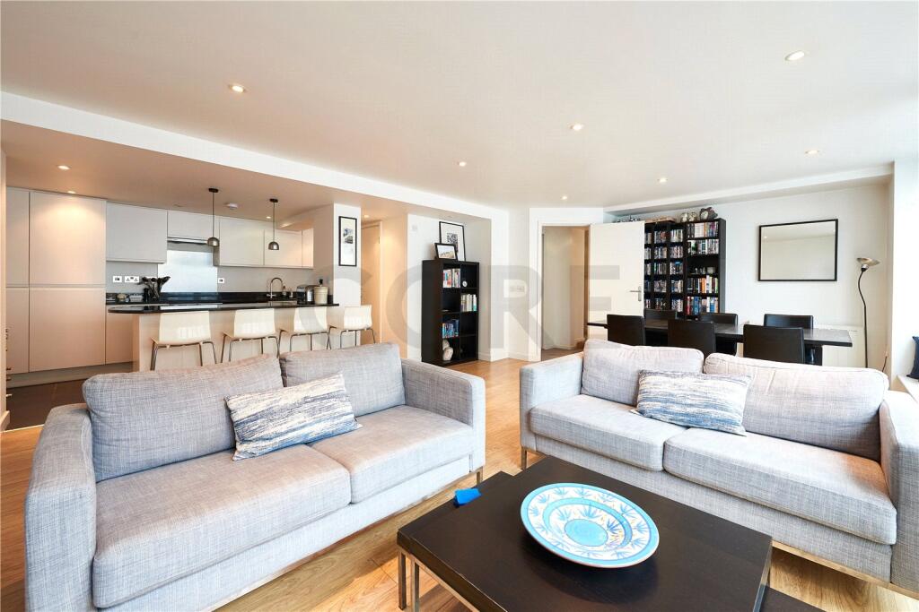 Apartment in London - More