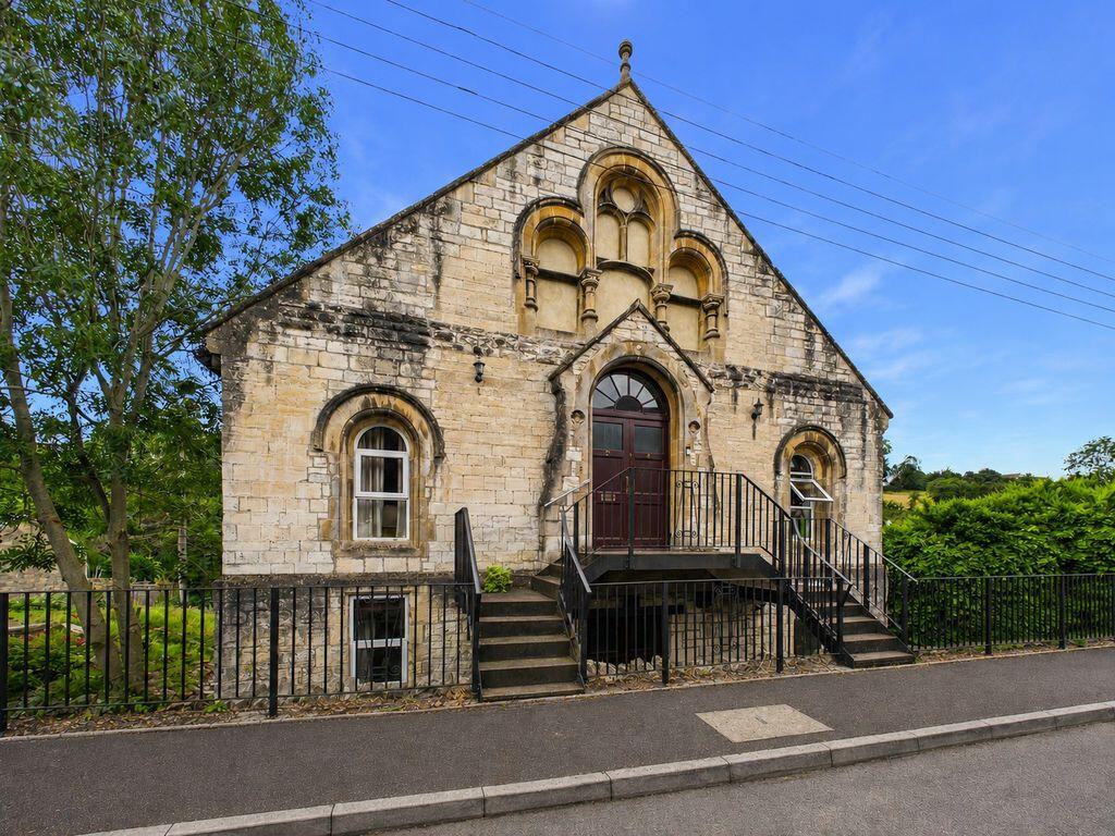 Chapel Lawns, Clandown, Radstock