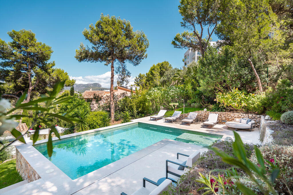 Main image of property: Balearic Islands, Mallorca, Port d`Andratx