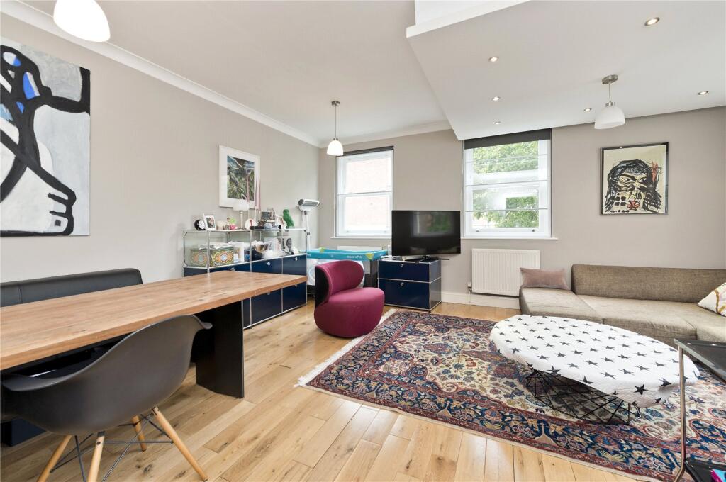 Main image of property: Beaumont Street, London, W1G