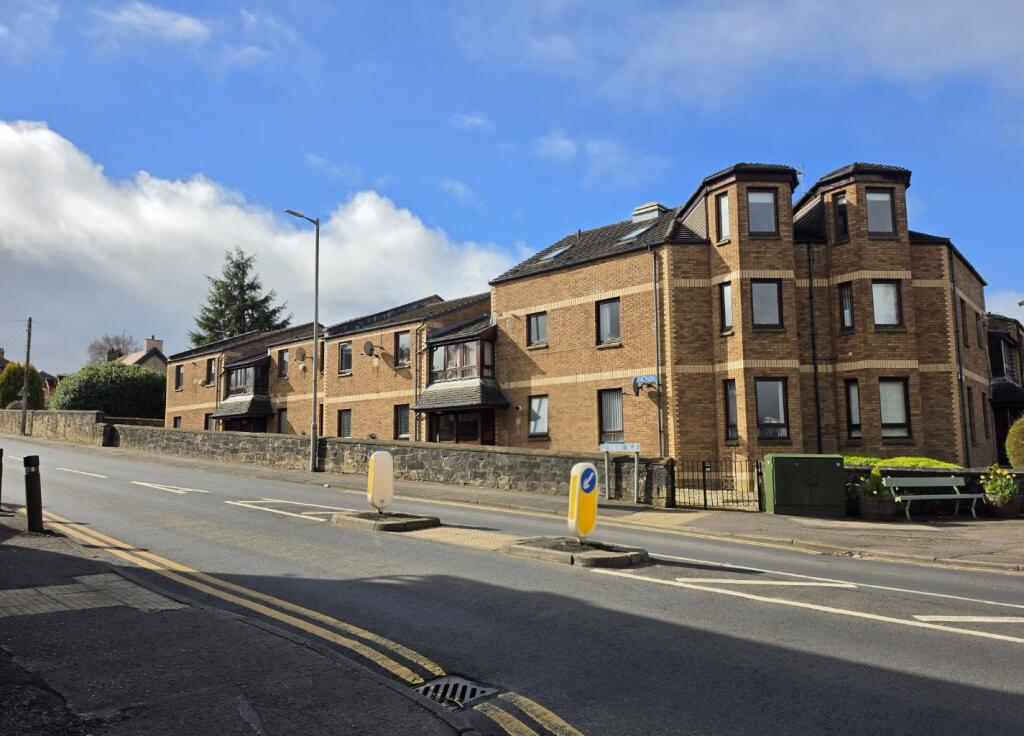 Main image of property: Main Street, Brightons, Falkirk, FK2