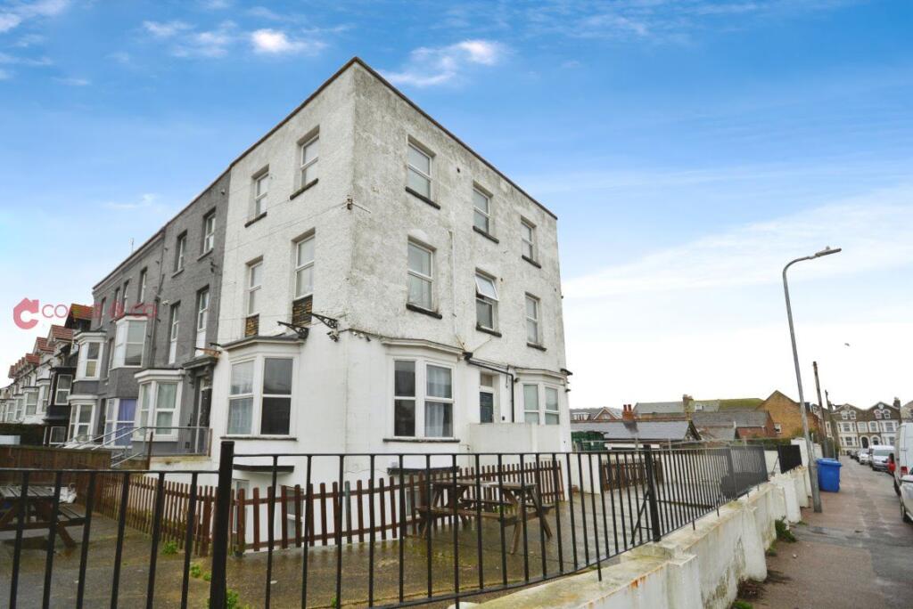 Main image of property: Godwin Road, Cliftonville, CT9 2HG