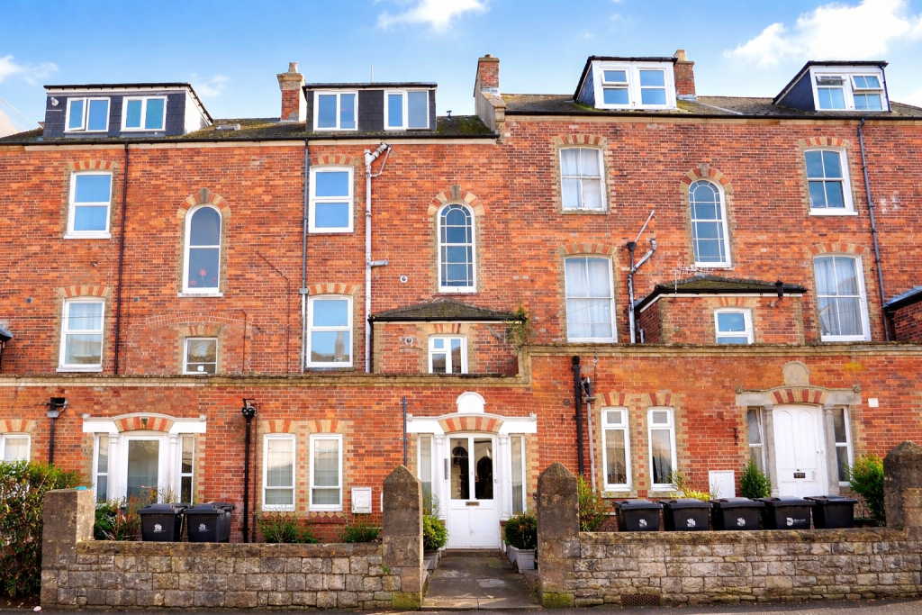 Main image of property: 9 Wyke Road, Weymouth, Dorset DT4 9QE
