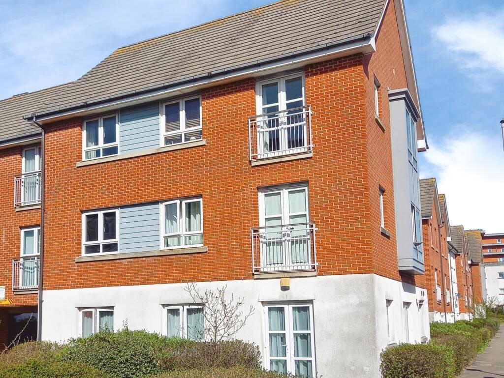 Main image of property: Newfoundland Drive, Poole, Dorset