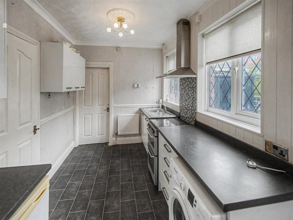 House in Sunderland - View 3