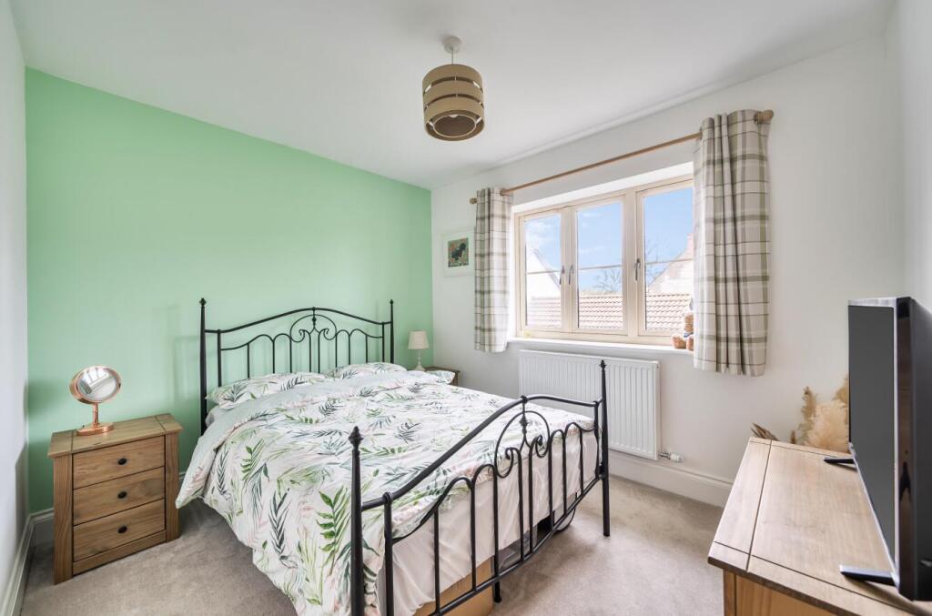 Additional image 14 of Goodwood Drive, Sparkford, Yeovil