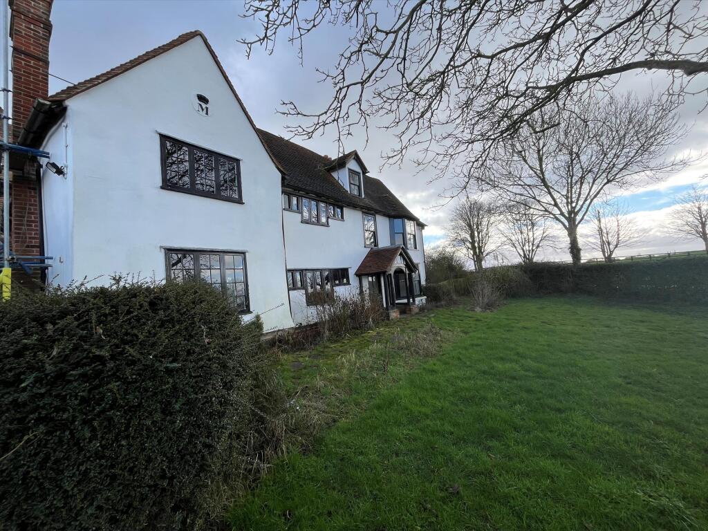 Main image of property: Little Easton, Dunmow, Essex CM6