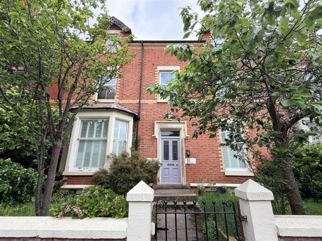 Main image of property: Agnew Street, Lytham