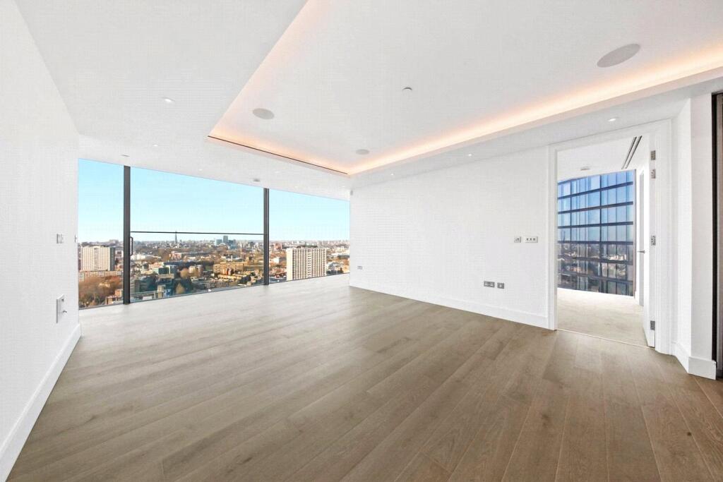 Apartment in London, St Luke's, Finsbury - View 3