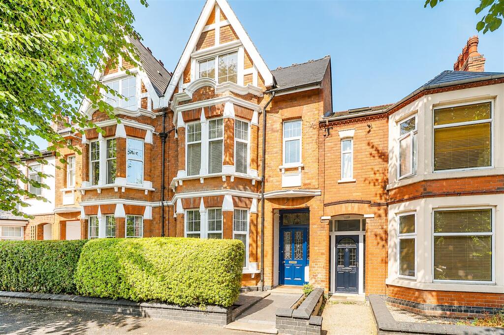 Main image of property: Park Road, Rugby, CV21