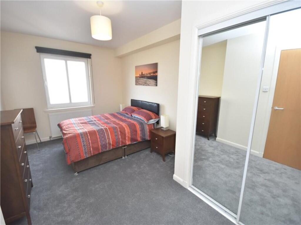 Apartment in Aberdeen - More