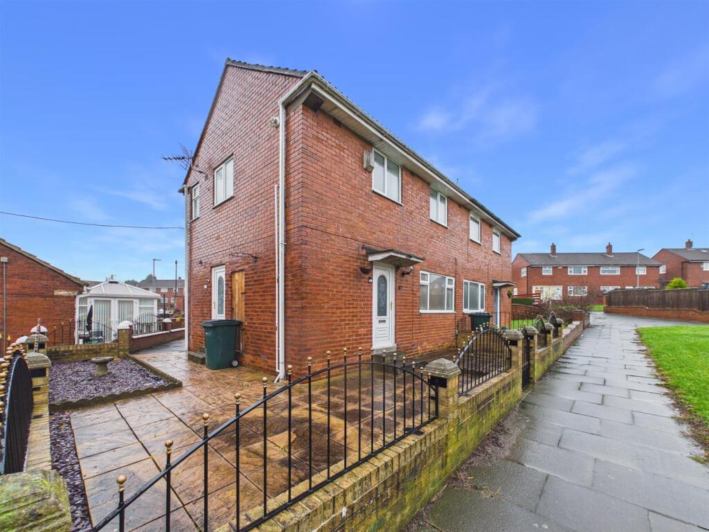 Main image of property: Wealcroft, Leam Lane, Gateshead