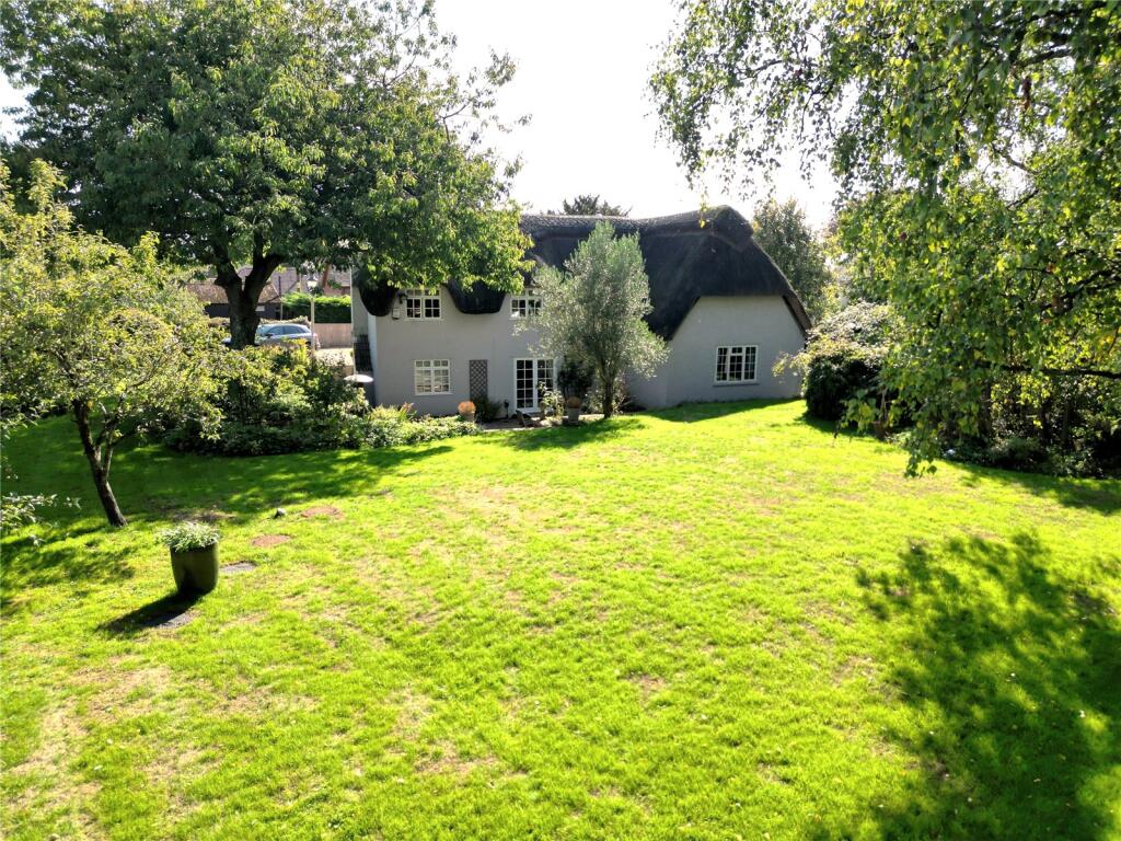 Main image of property: Martin, Fordingbridge, Hampshire, SP6