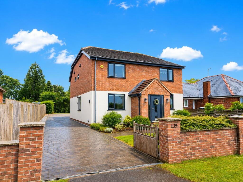 Main image of property: Lincoln Road, Branston, Lincoln