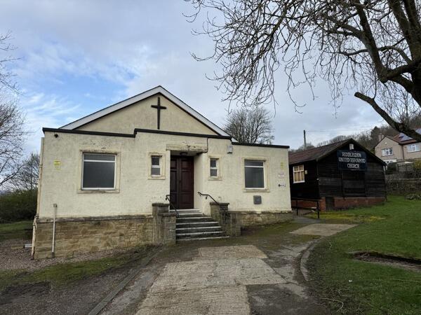 Main image of property: Riddlesden United Reformed Church, Scott Lane, Riddlesden, Keighley