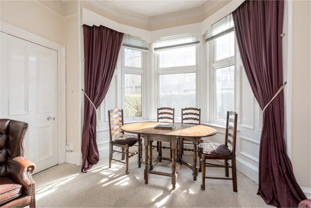 Apartment in Edinburgh, Church Hill, Morningside - View 3
