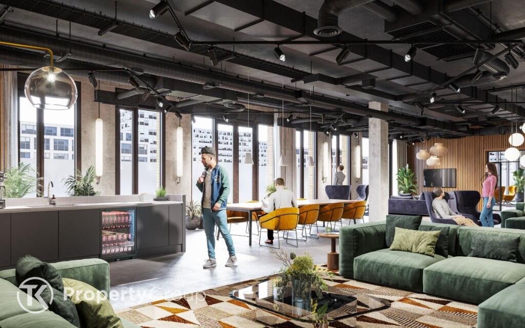 The Boulevard, Birmingham, B5 photo 4