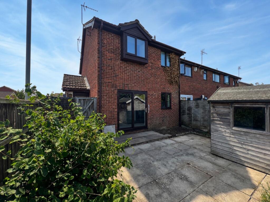 Main image of property: Little Normans, Longlevens, GL2