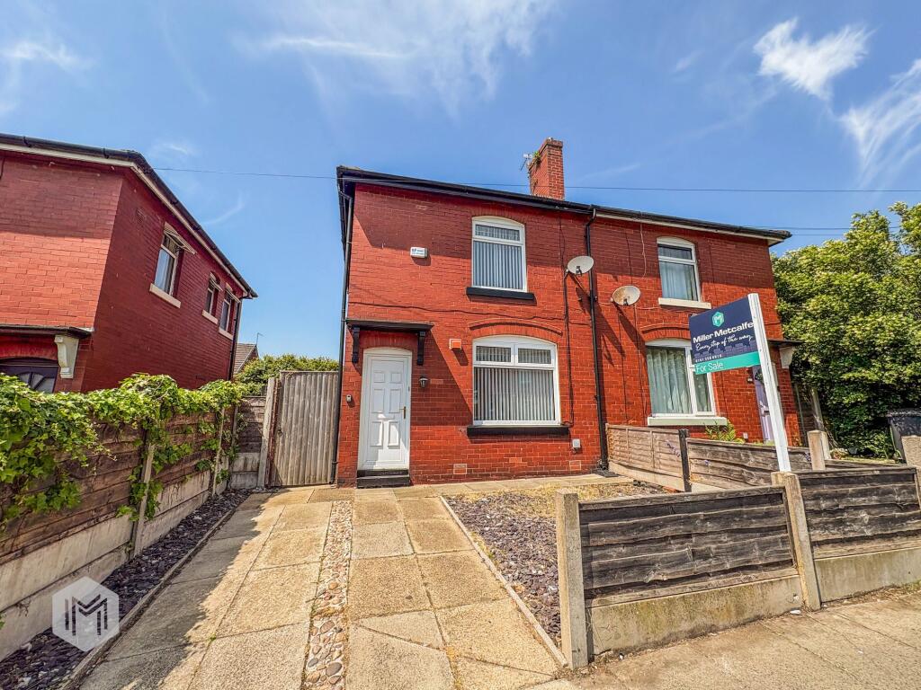 Main image of property: Willow Street, Bury, BL9