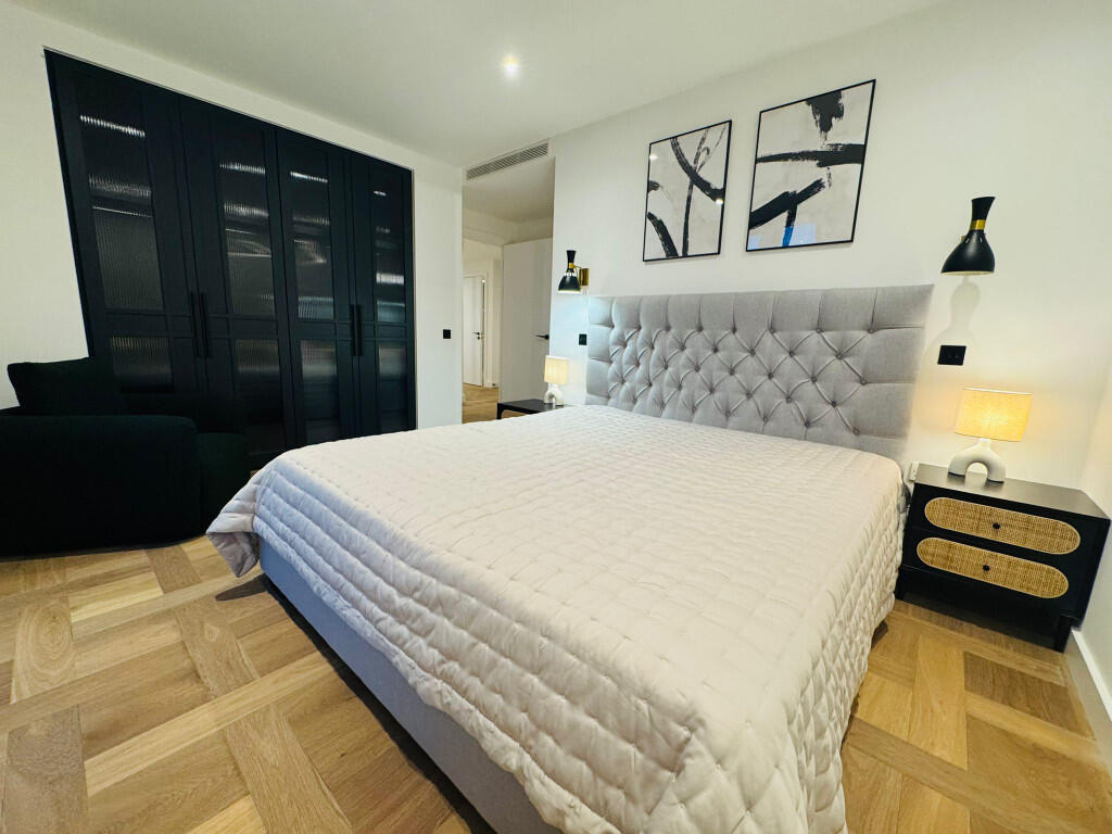 3 bedroom apartment for rent