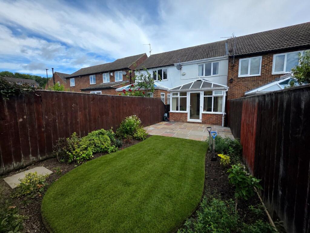 House in Sunderland, Oxclose - View 5