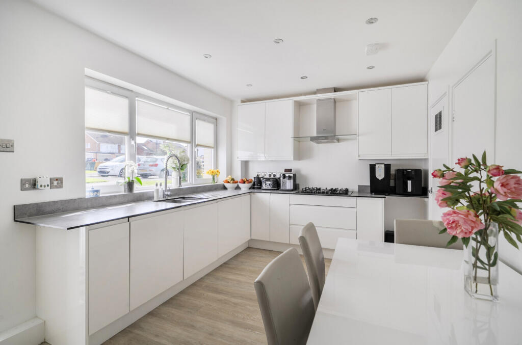 Main image of property: Ruddlesway, Windsor, Berkshire