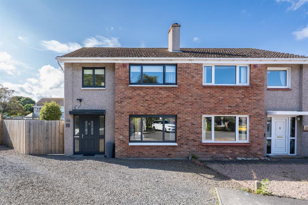 Main image of property: East Mackenzie Park, Inverness