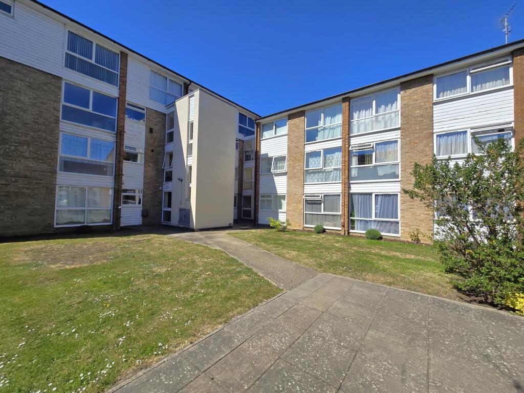 Main image of property: Hedge Lane, LONDON