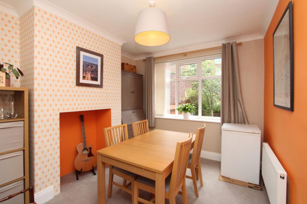 Denton Road, Newcastle upon Tyne, Tyne and Wear, NE15 7HD photo 3