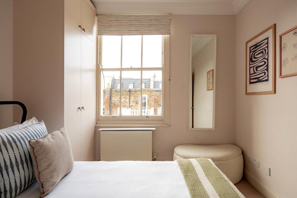 4 bedroom terraced house for rent