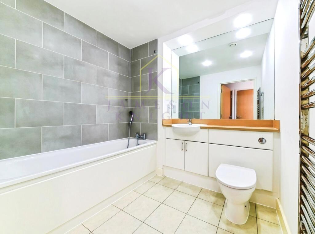 Apartment in London, De Beauvoir Town, Dalston - View 5