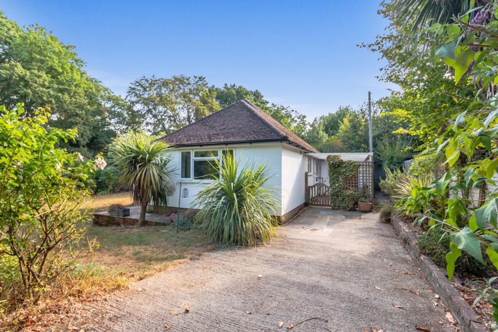 Main image of property: Fords Green, Nutley, TN22