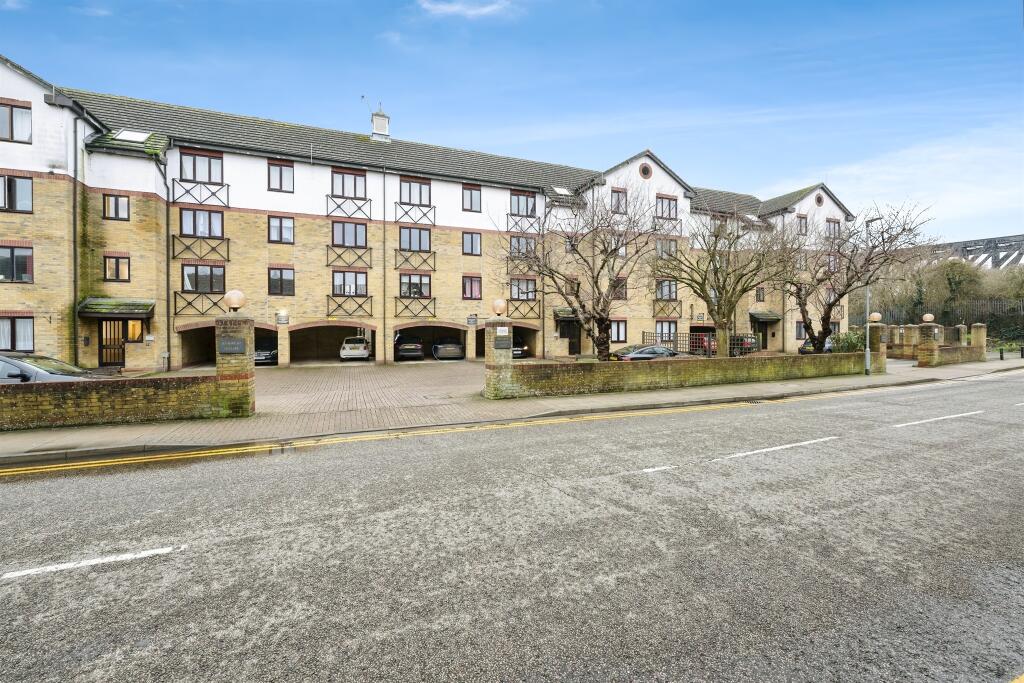 Main image of property: Viersen Platz, Peterborough