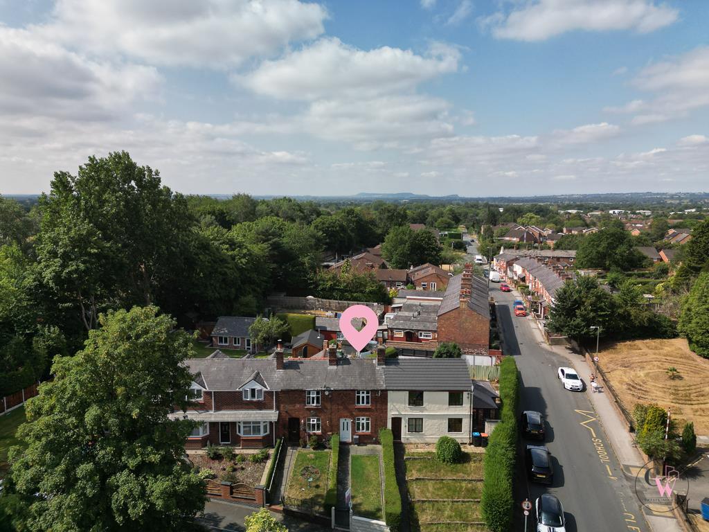 Main image of property: Oakhouse Lane, Winsford