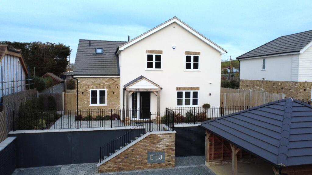 Main image of property: Mott Street, Sewardstonebury