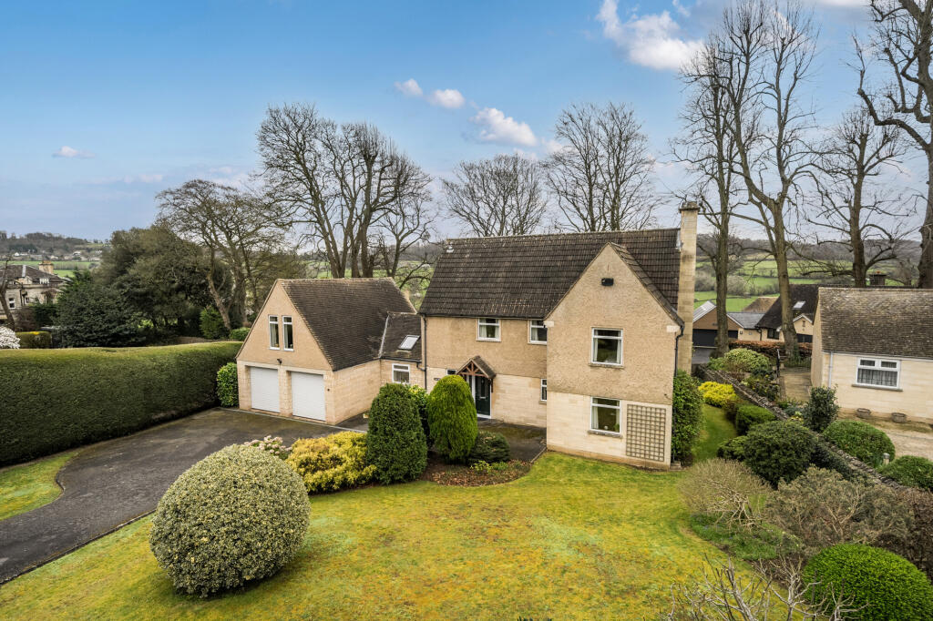 Main image of property: Court Orchard, Painswick, Stroud, GL6