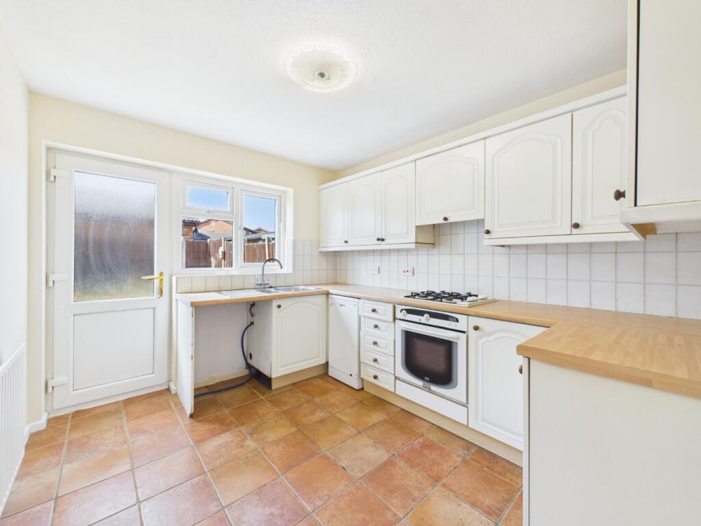 House in Chester, Connah's Quay - More