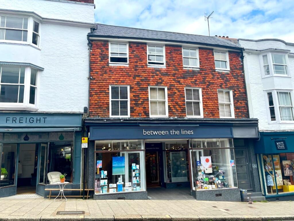 Main image of property: High Street, Lewes