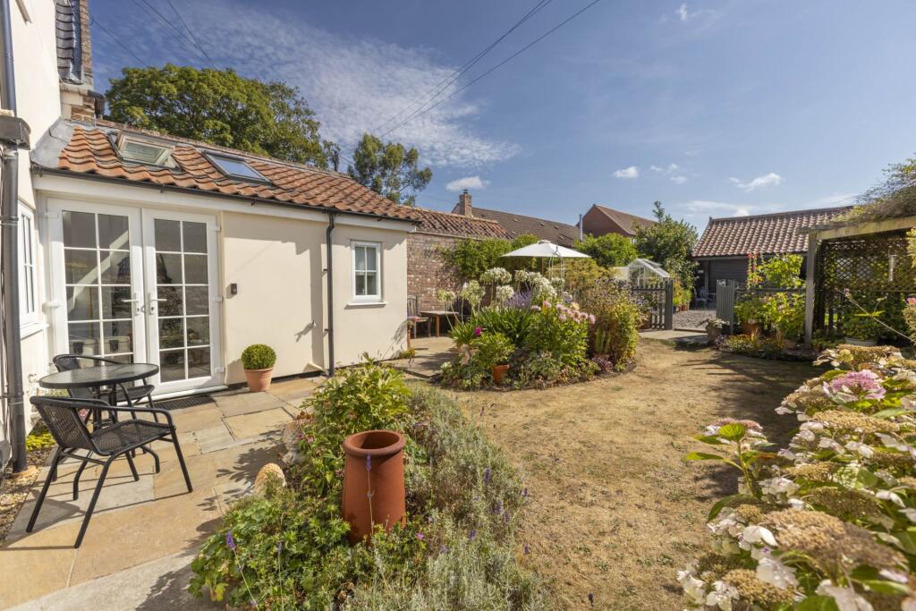 House in Beccles - View 4