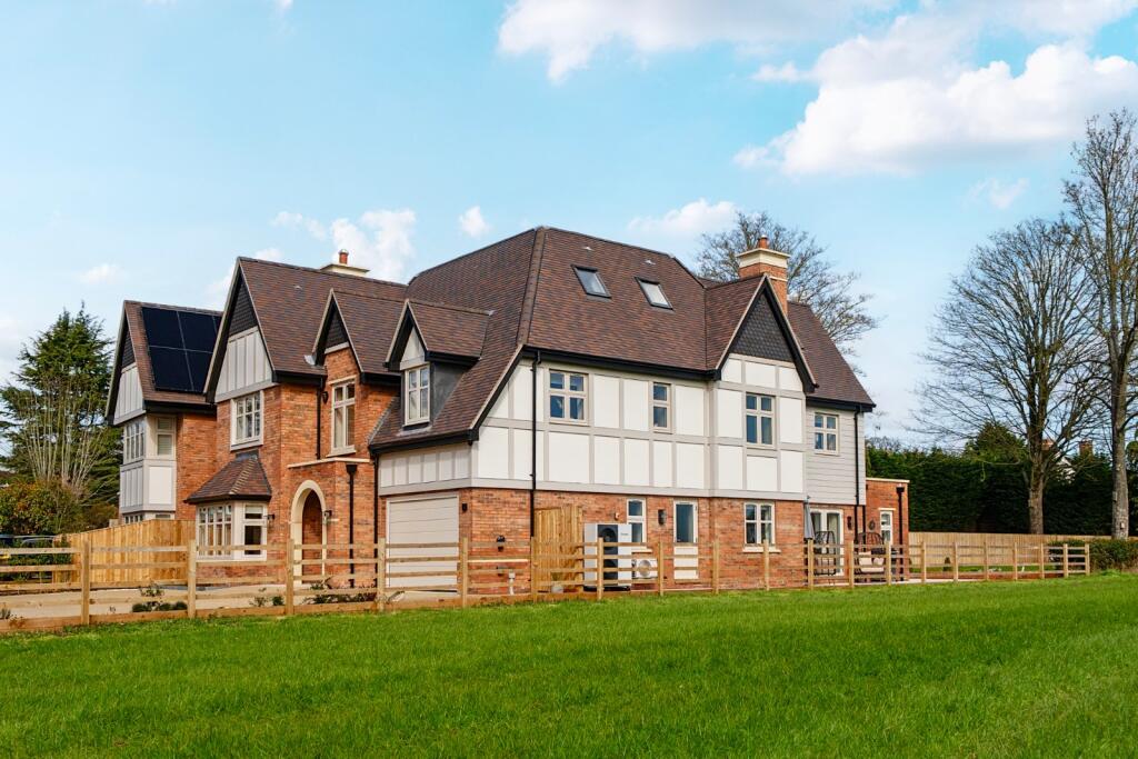 Additional image 35 of Blue Lake Road, Dorridge, Solihull, West Midlands, B93