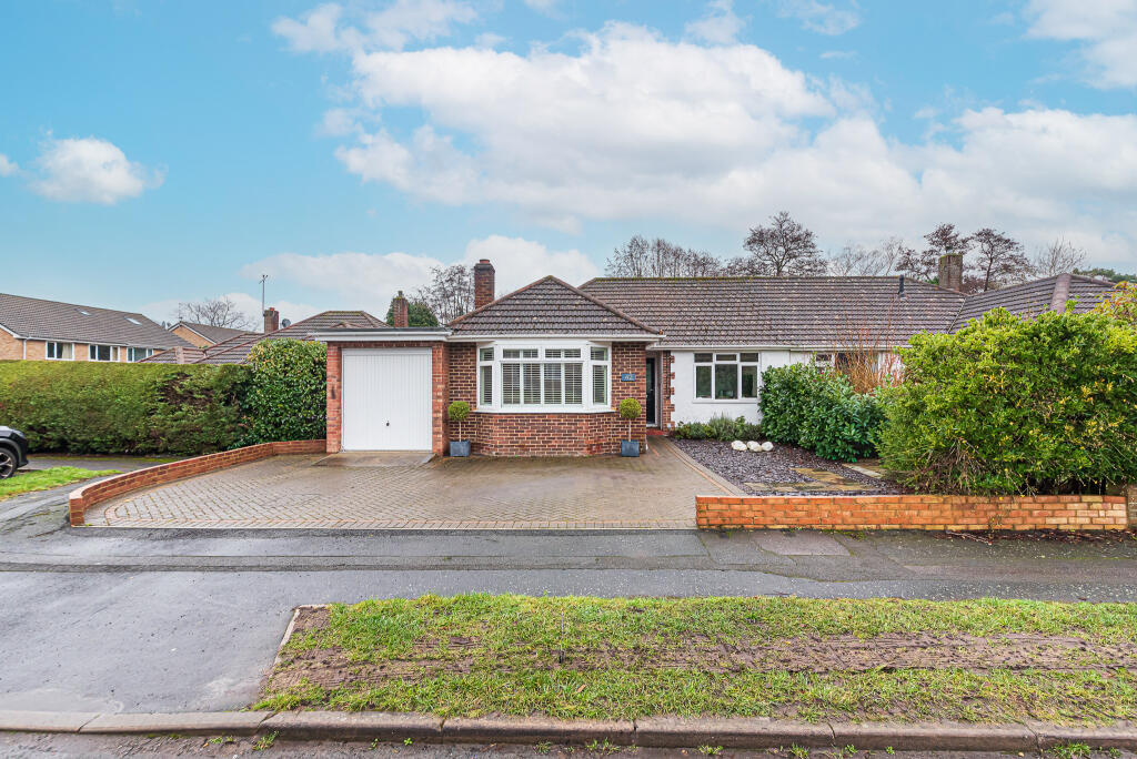 Main image of property: Blackmoor Wood